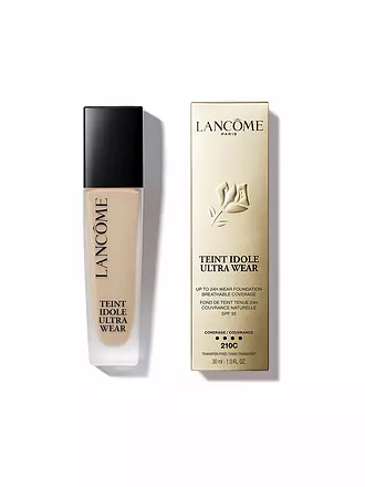 LANCÔME | Teint Idole Ultra Wear Foundation 30ml ( 210C ) | 